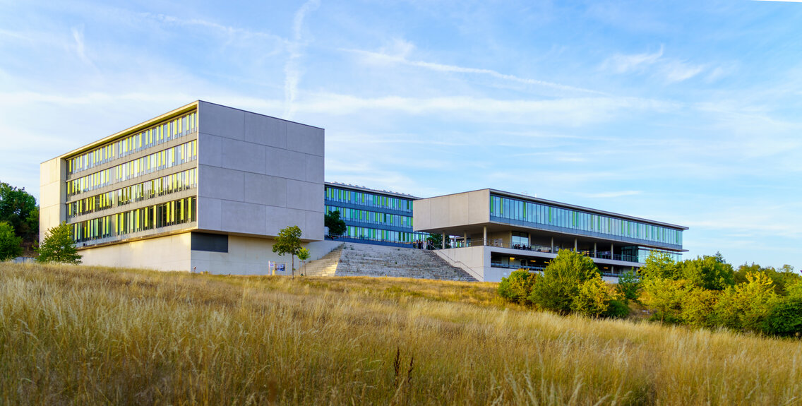 Technische Hochschule Würzburg-Schweinfurt