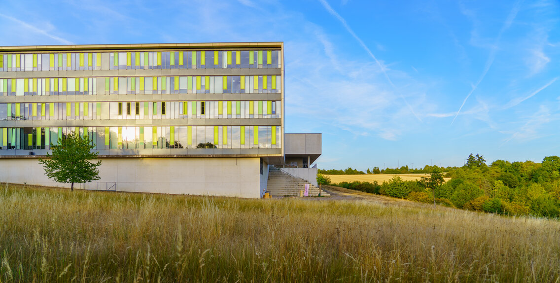 Technische Hochschule Würzburg-Schweinfurt