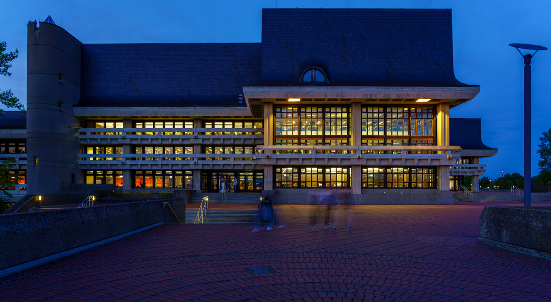 Universitätsbibliothek Würzburg